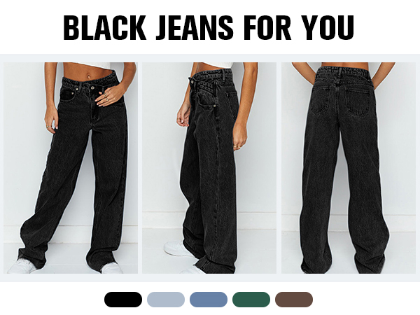 boyfriend jeans for women