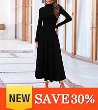 Long Sleeve Two Piece Skirt Sets Women 2 Piece Outfits Casual Ribbed Knit Mock Neck ruched top