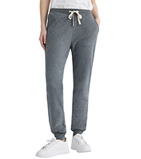 Petite Cotton Joggers