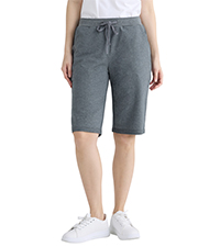 12 Inch Inseam Bermuda Shorts