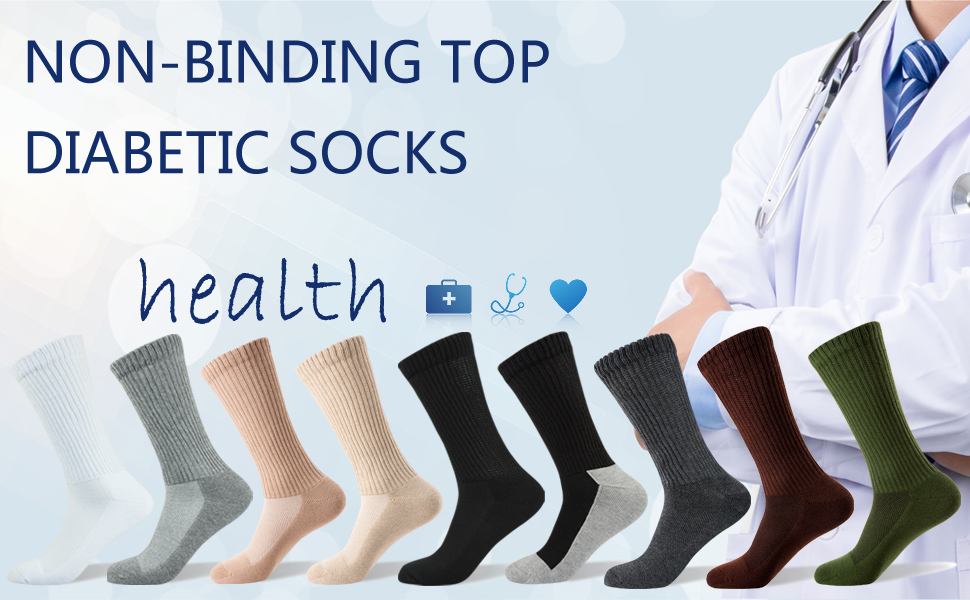 diabetic socks