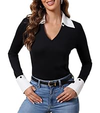 pullover shirts for women