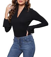 pullover shirts for women