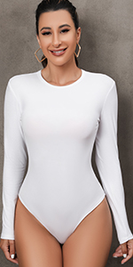 Bodysuit for Women