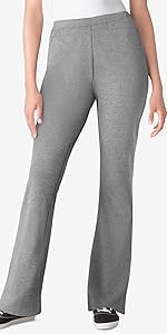 grey pants