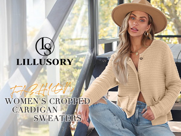 lightweight cardigan for women