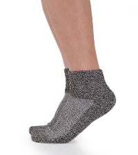 DIABETIC ANKLE SOCKS