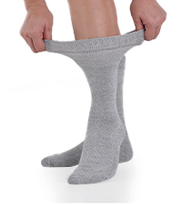 BAMBOO VISCOSE ANKLE SOCKS