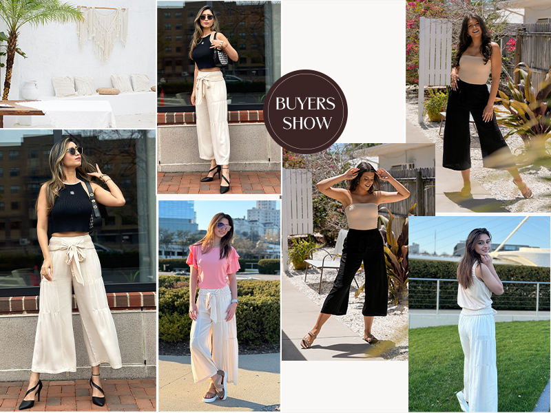 GRACE KARIN Pants for women 