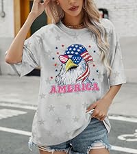 Vintage Patriotic Shirt