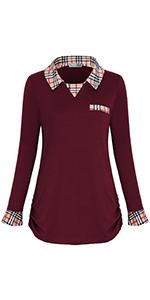 Women''s V-Neck Sweater