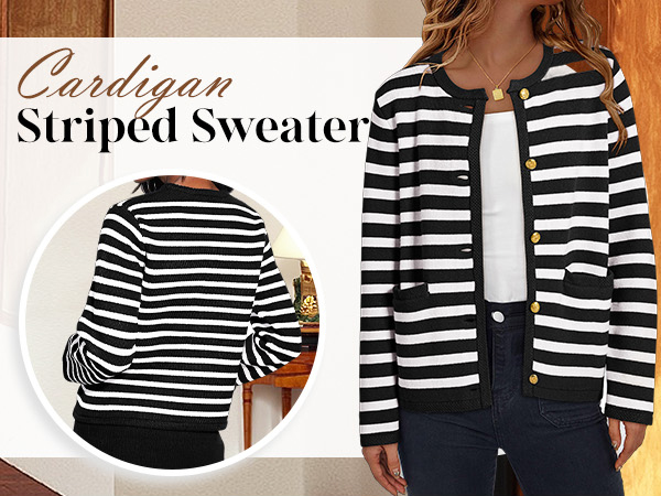 Cardigans Sweaters for women