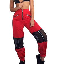 Fashion Hiphop Dance Trouser