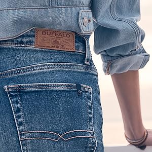 women&#39;s denim