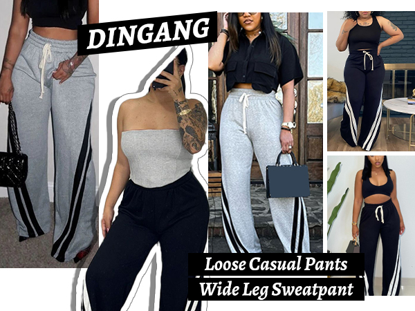 high waisted pants for women,summer pants,cargo sweatpants for women