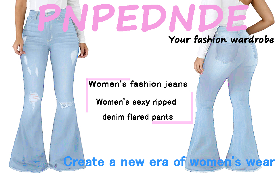 New fashion from pnpednde