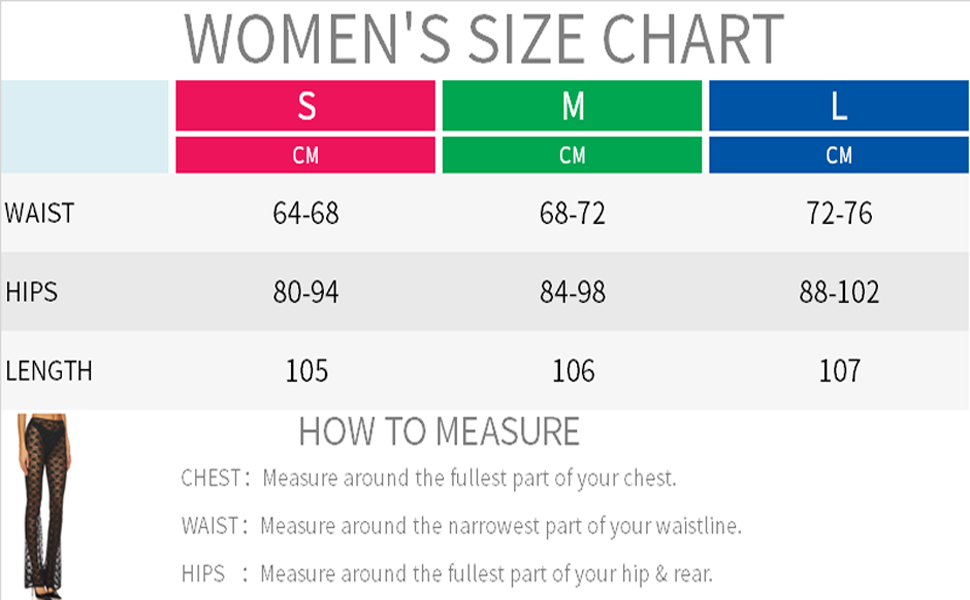 Please refer to the size chart for size