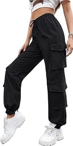 Jogger Pants Dance Trouser