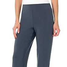 front view pant