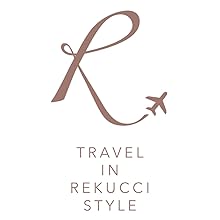 Travel in Rekucci Style