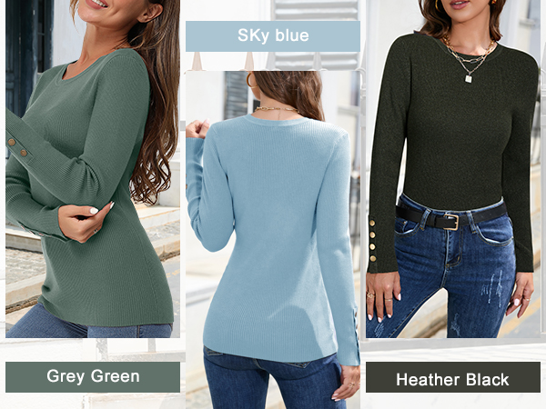 sweaters for women