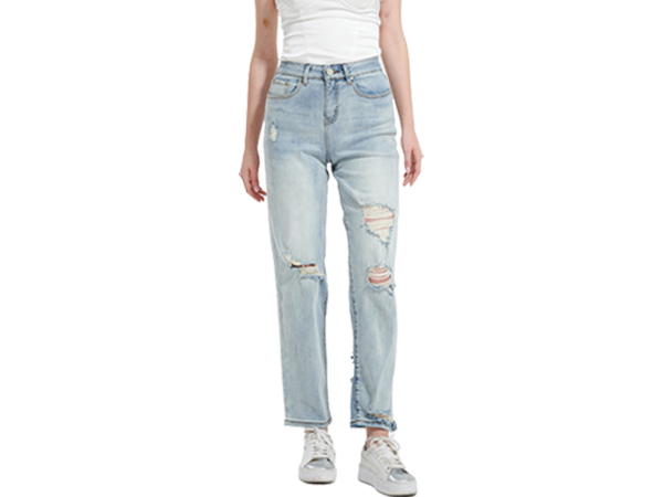 Loss Boyfriend Jeans