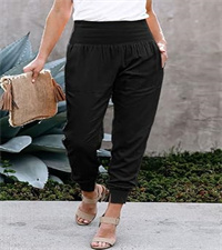 B087NFCRVY-Jogger Pants with Pockets