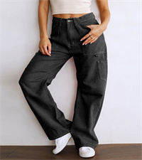 Womens Cargo Pants