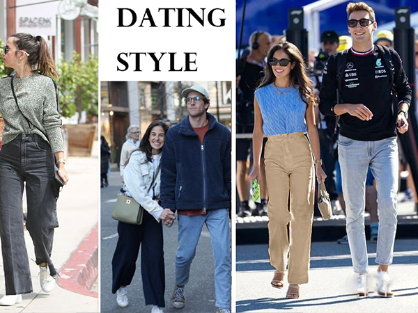 DATING STYLE