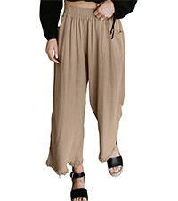 wide leg pants for women