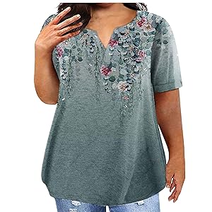 women''s summer tops,women''s tops summer casual,women''s plus size summer tops