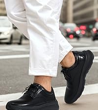 Mens Walking Shoes