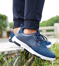 Mens Walking Shoes