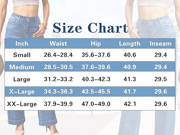 stretchy jeans for women / stretch jeans for women