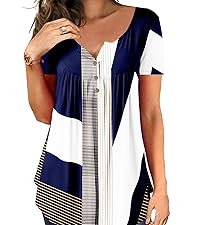 Womens Tunic Tops