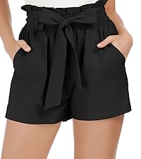 women summer shorts