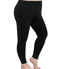 plus size leggings