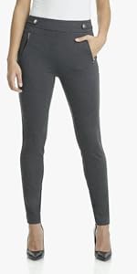 Secret Figure Dressy Office yoga pant skinny