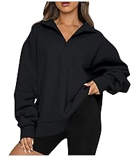 oversized sweatshirt for women