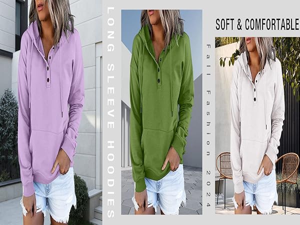 hoodies for women