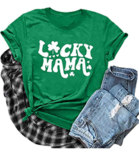 st patrick day shirts