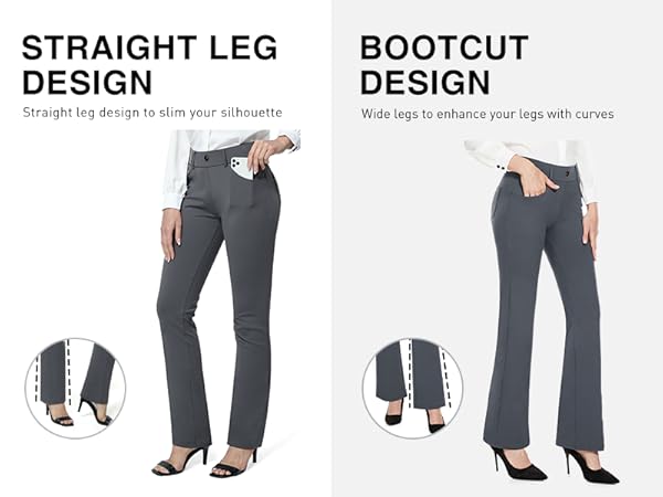 dress pants women