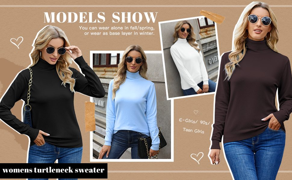 cashmere women sweater