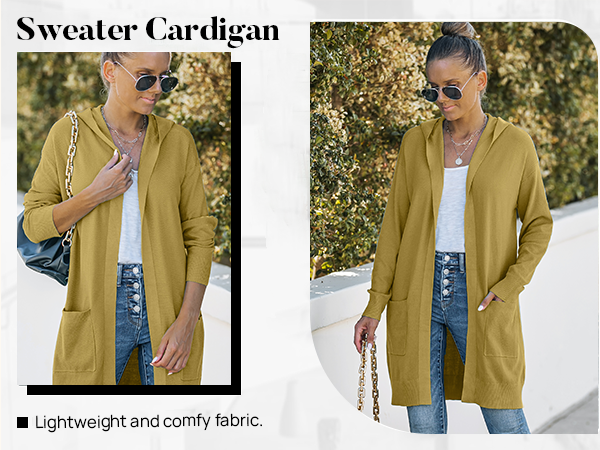 fashion cardigan for women