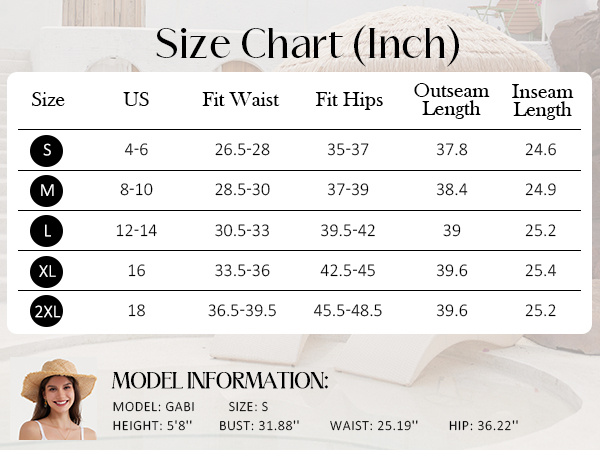 Women''s Boho Flowy Beach Pants Split High Waist Wide Leg Pants Solid Wide Leg Pants for Women