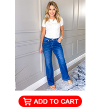 women wide leg jeans