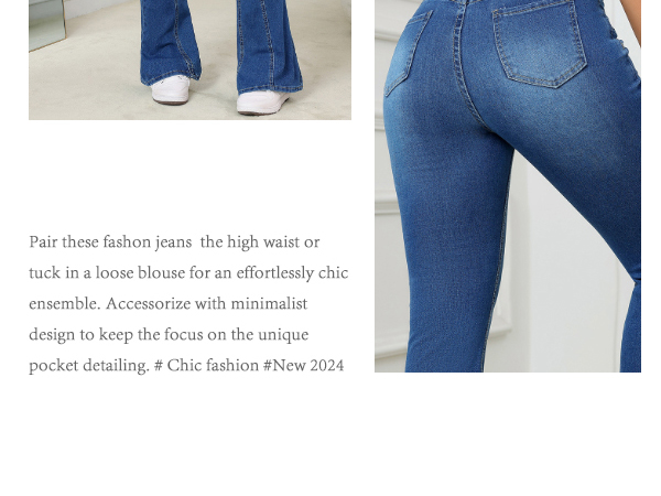 Jeans for Women