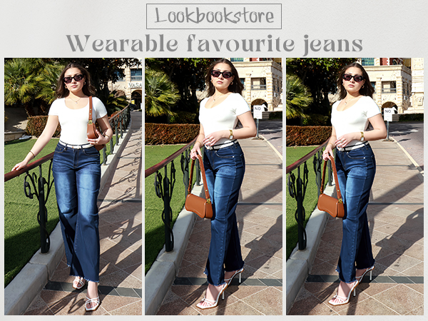 women jeans