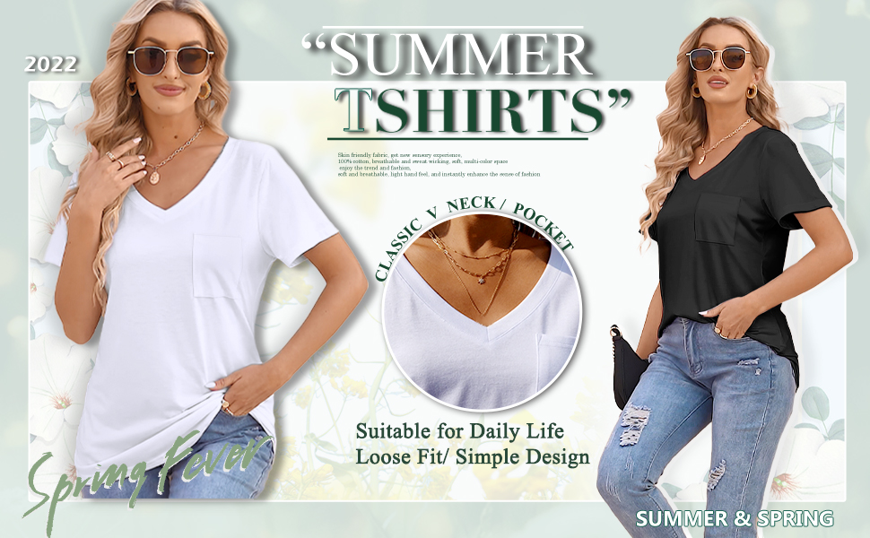 Summer Clothes for Women