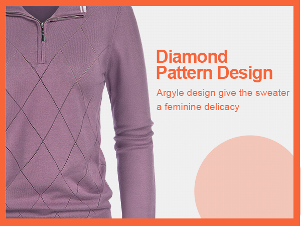 Diamond Pattern Design